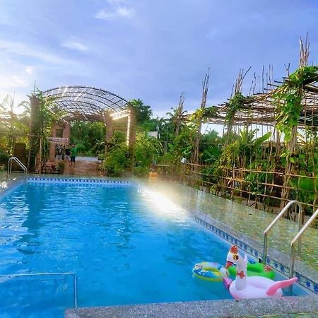 Bau Bi Mini Farmstay Mekong - Tien Giang My Tho Exterior foto