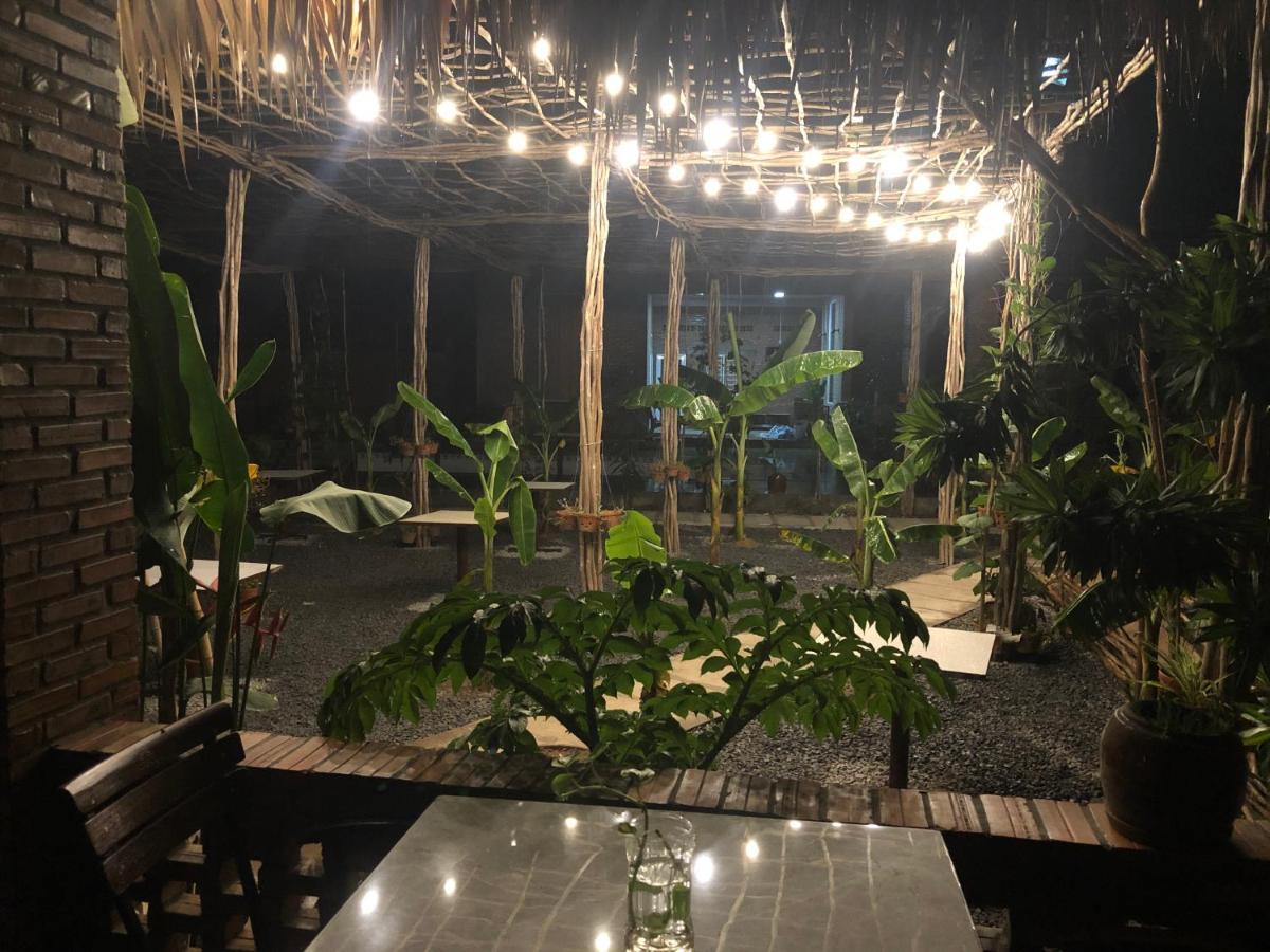 Bau Bi Mini Farmstay Mekong - Tien Giang My Tho Exterior foto