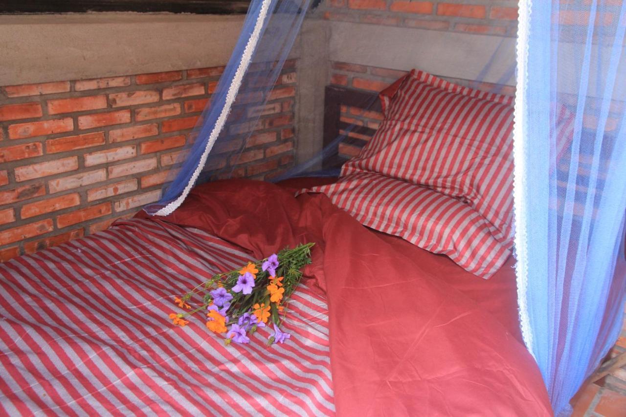 Bau Bi Mini Farmstay Mekong - Tien Giang My Tho Exterior foto