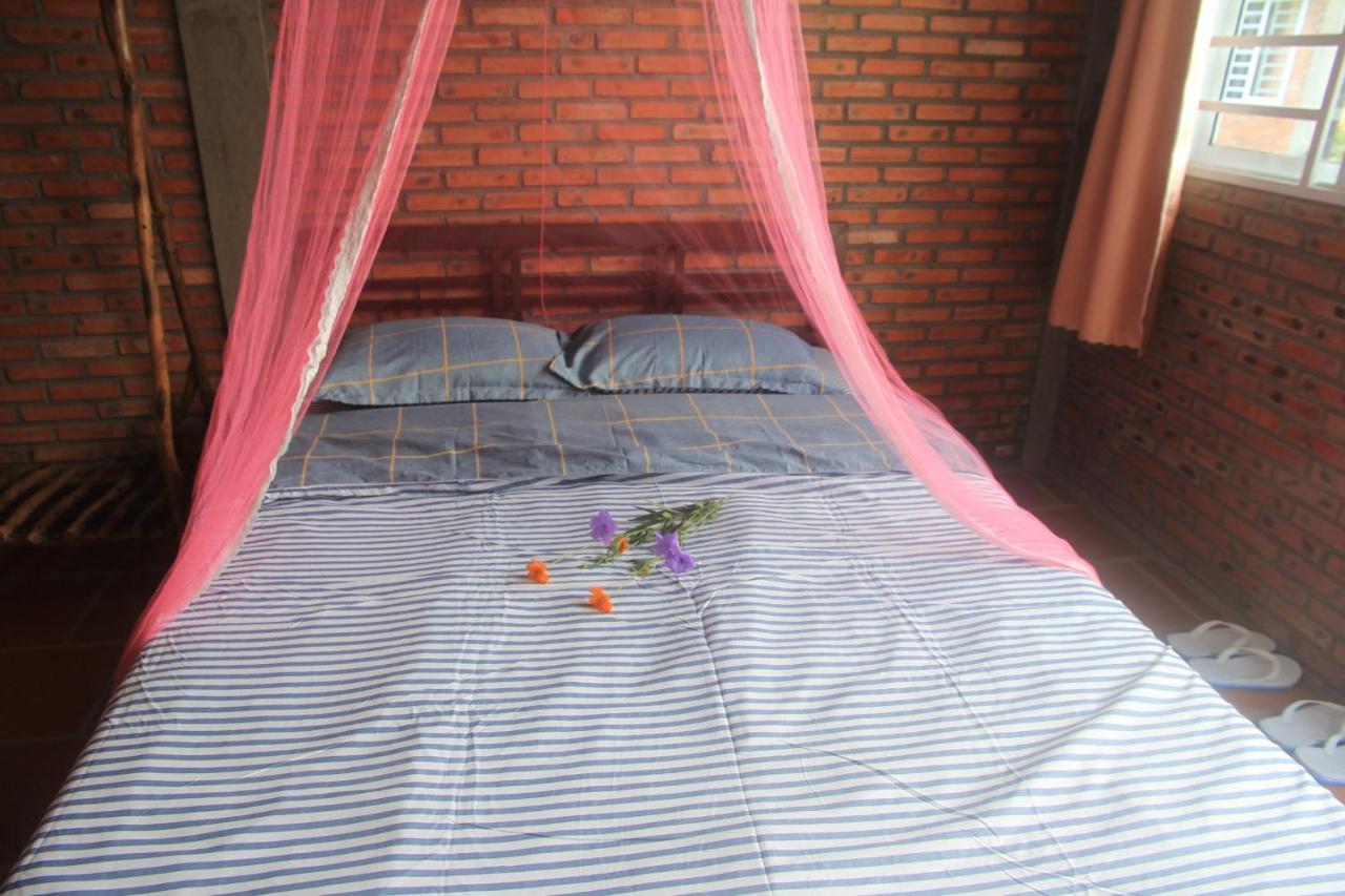 Bau Bi Mini Farmstay Mekong - Tien Giang My Tho Exterior foto