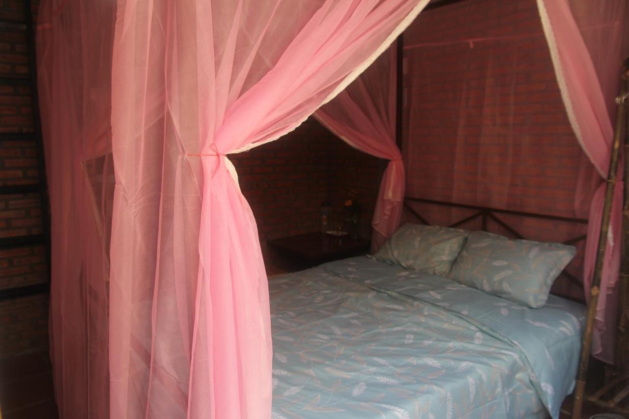 Bau Bi Mini Farmstay Mekong - Tien Giang My Tho Exterior foto