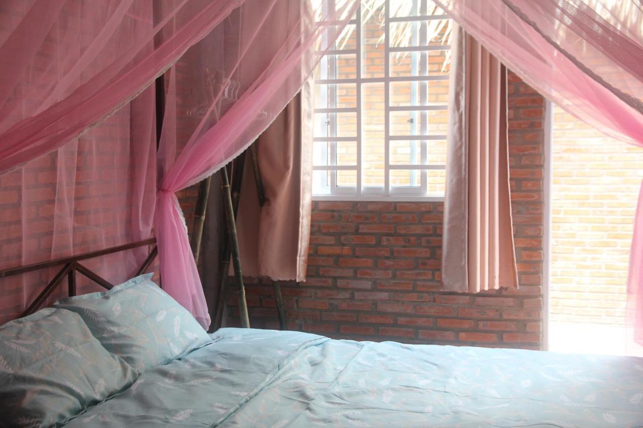 Bau Bi Mini Farmstay Mekong - Tien Giang My Tho Exterior foto