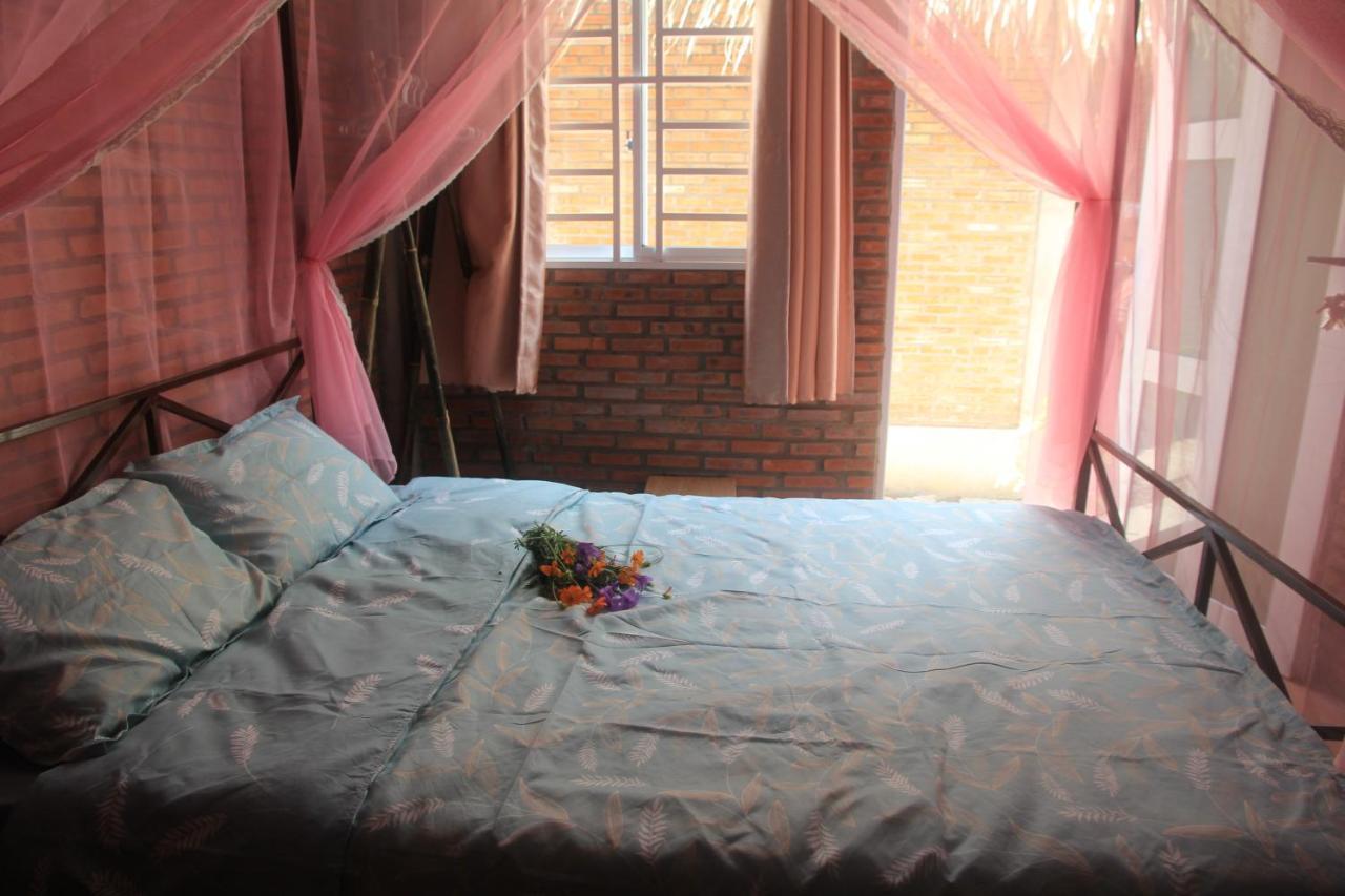 Bau Bi Mini Farmstay Mekong - Tien Giang My Tho Exterior foto