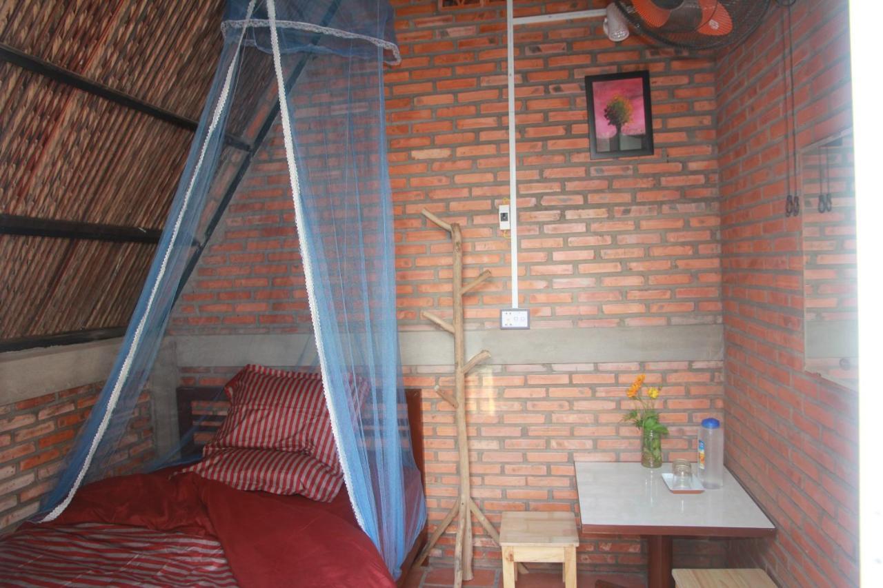 Bau Bi Mini Farmstay Mekong - Tien Giang My Tho Exterior foto