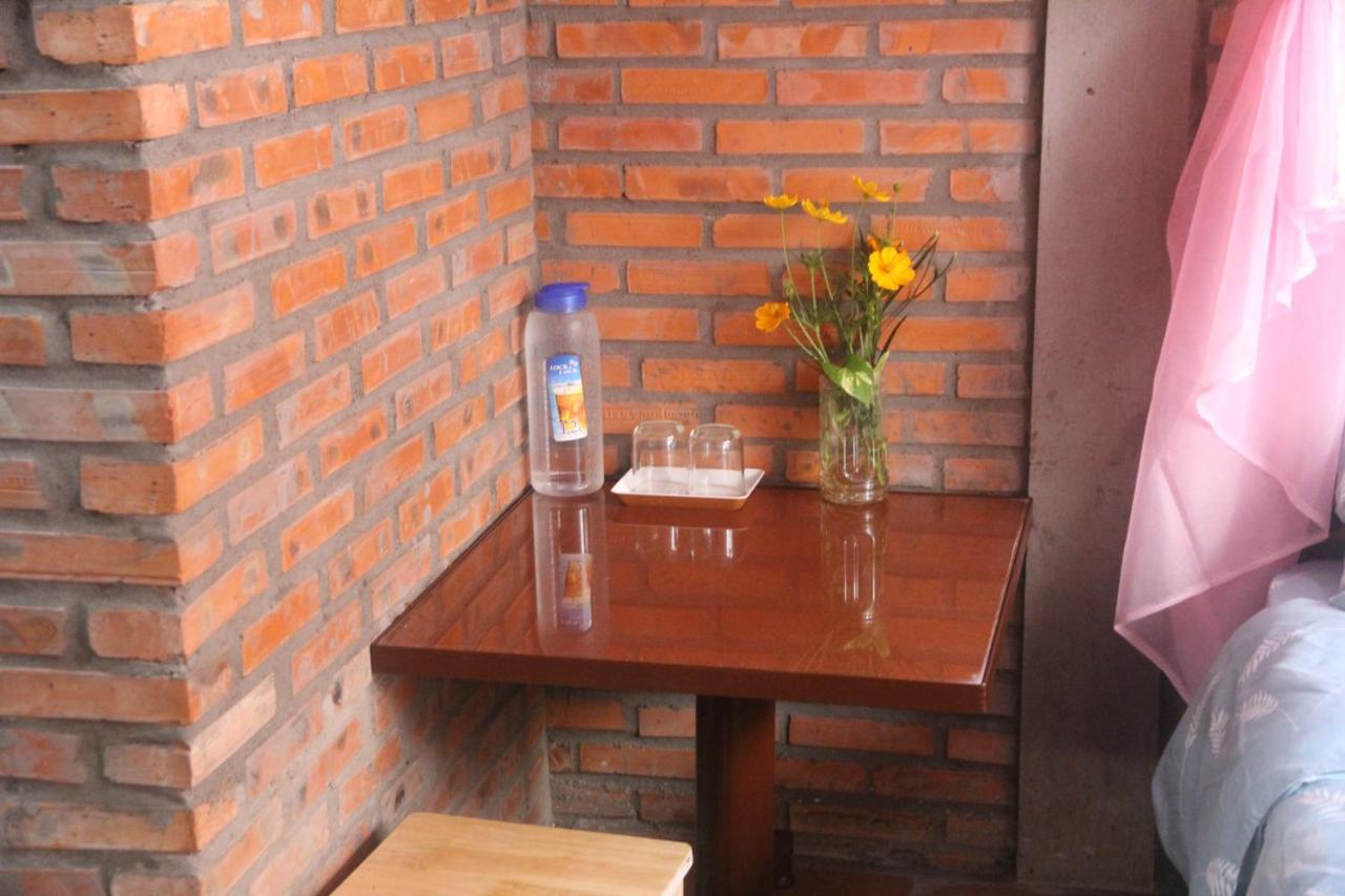 Bau Bi Mini Farmstay Mekong - Tien Giang My Tho Exterior foto