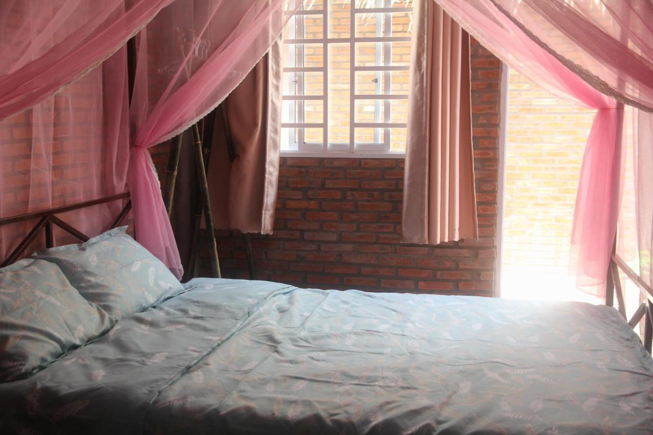 Bau Bi Mini Farmstay Mekong - Tien Giang My Tho Exterior foto