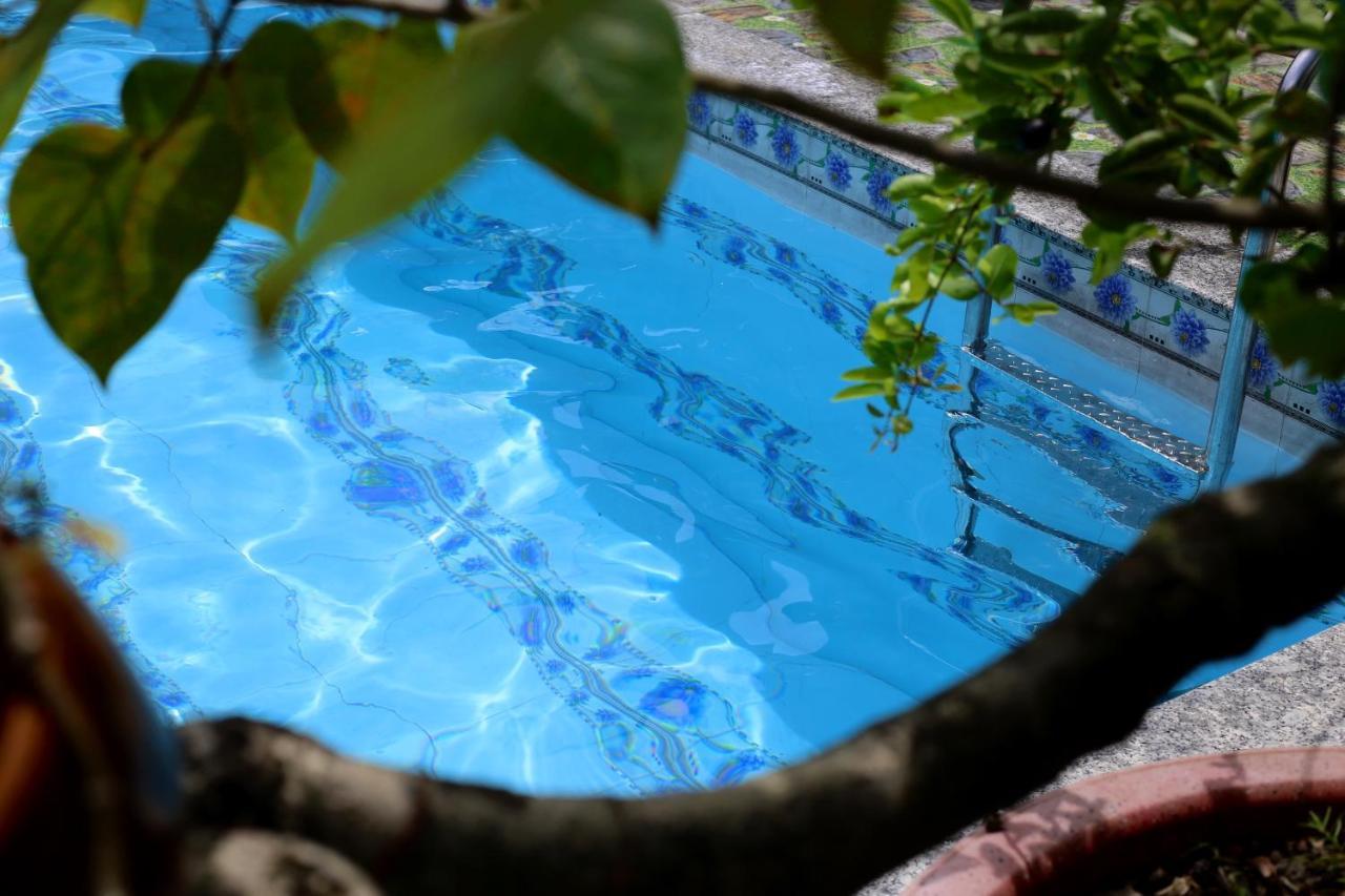 Bau Bi Mini Farmstay Mekong - Tien Giang My Tho Exterior foto