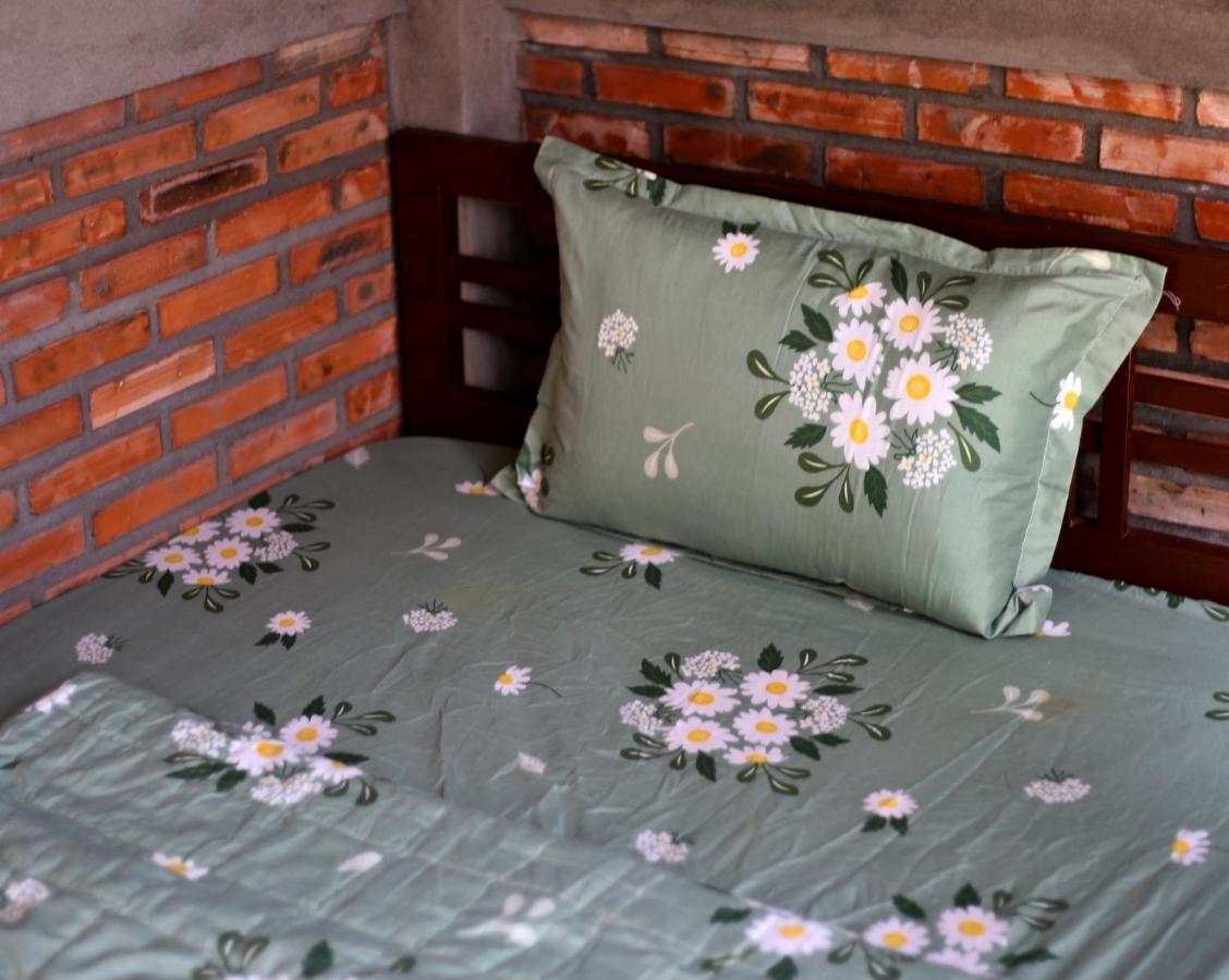 Bau Bi Mini Farmstay Mekong - Tien Giang My Tho Exterior foto