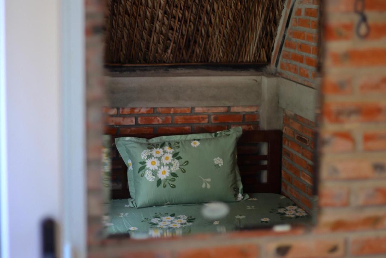 Bau Bi Mini Farmstay Mekong - Tien Giang My Tho Exterior foto