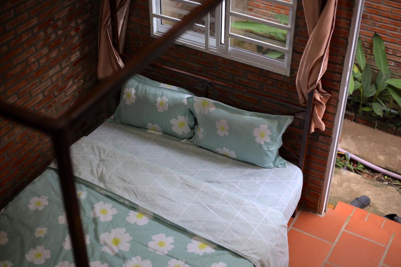 Bau Bi Mini Farmstay Mekong - Tien Giang My Tho Exterior foto