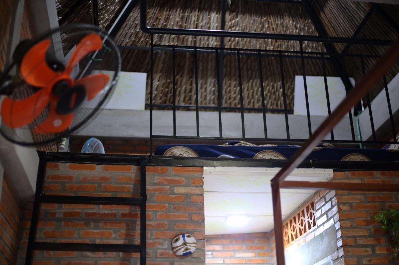 Bau Bi Mini Farmstay Mekong - Tien Giang My Tho Exterior foto