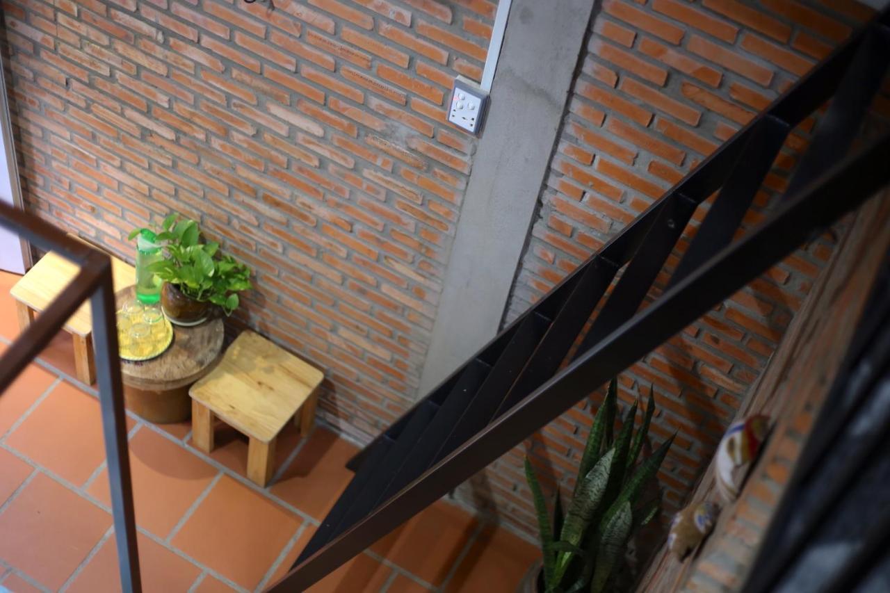 Bau Bi Mini Farmstay Mekong - Tien Giang My Tho Exterior foto