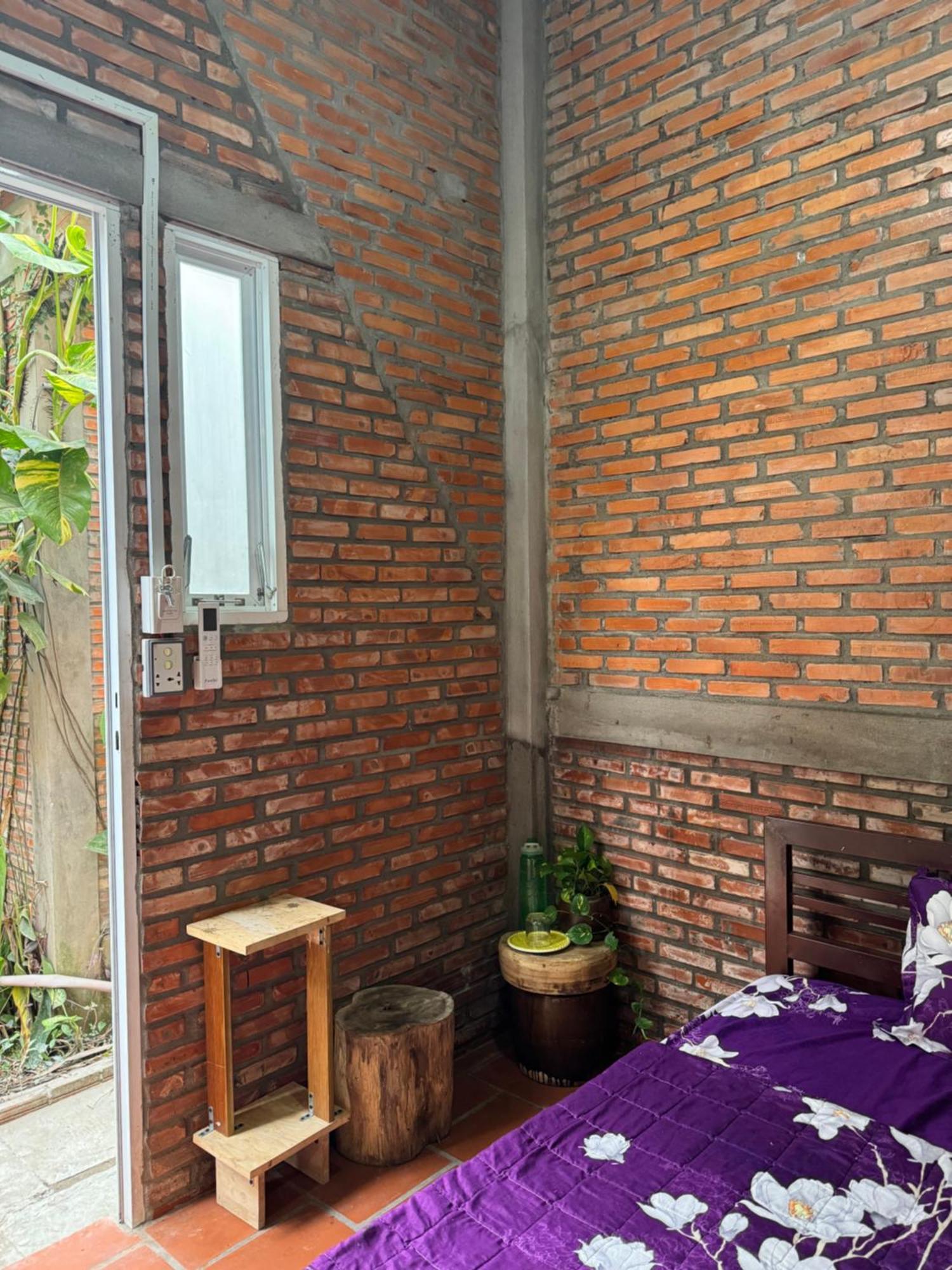 Bau Bi Mini Farmstay Mekong - Tien Giang My Tho Exterior foto