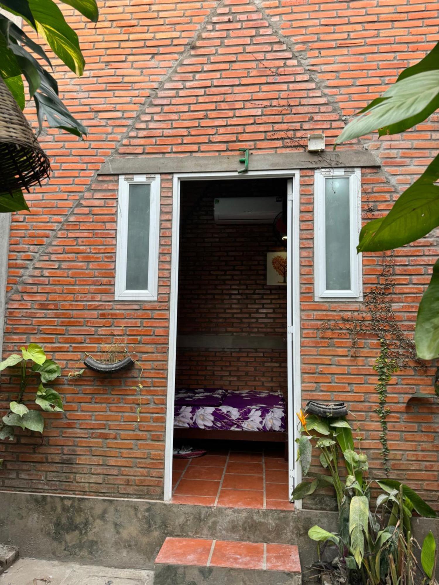 Bau Bi Mini Farmstay Mekong - Tien Giang My Tho Exterior foto