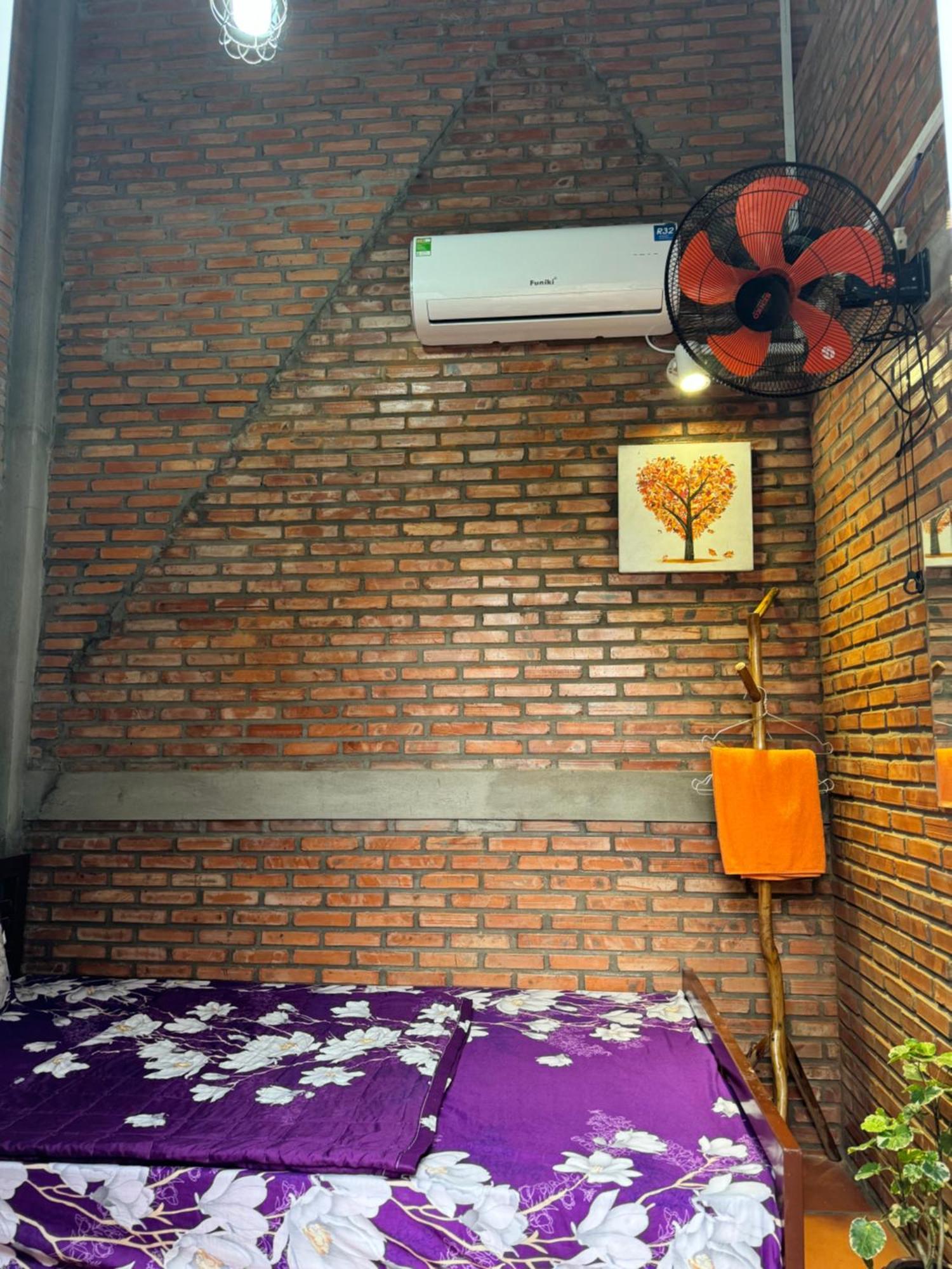 Bau Bi Mini Farmstay Mekong - Tien Giang My Tho Exterior foto